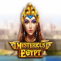 Mysterious Egypt